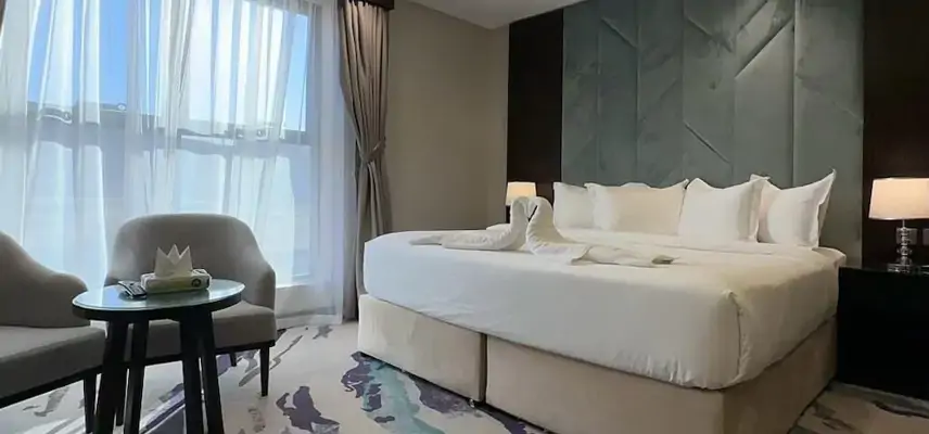 ALWATEEN HOTEL image